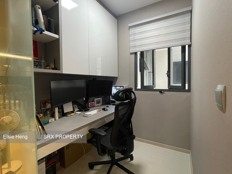 Bellewaters (D19), Condominium #391712621
